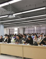2018年上半年稅收新政解讀、企業(yè)所得稅匯算清繳培訓(xùn)現(xiàn)場(chǎng)